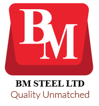 BM Steel Ltd