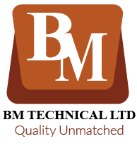 BM Technical Ltd